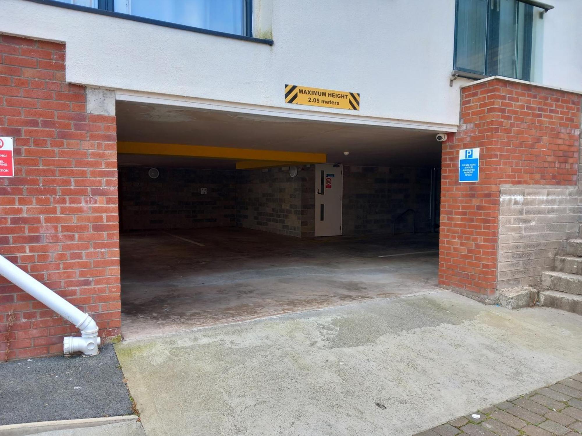 Sea View Apartment Whitehaven Extérieur photo